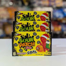 Sour Patch Kids - Coal (88g)