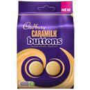 Cadbury® Caramilk - Buttons (85g)