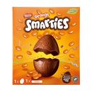 Smarties Orange Large Chocolate Egg (188g)