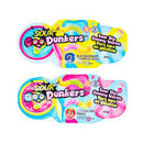 Sour Goo Dunkers - Strawberry & Blue Raspberry