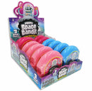 Fruity Space Bandit Bubble Gum Tape (58g)