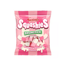Swizzels Drumstick Squashies - Strawberry & Cream Flavour