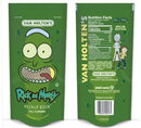 Van Holten's Rick & Morty Pickle Rick - Dill Flavoured