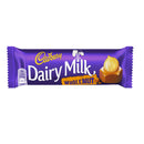 Cadbury® Dairy Milk Wholenut (45g) BBF Aug/23 - Candy Bouquet of St. Albert