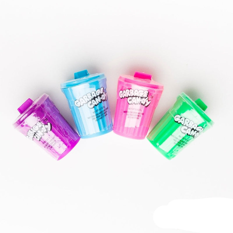 Garbage Candy (11g) - Candy Bouquet of St. Albert