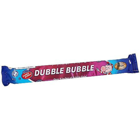 Dubble Bubble Original (85g) - Candy Bouquet of St. Albert