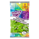 Huer Green Frogs (75g) - Candy Bouquet of St. Albert