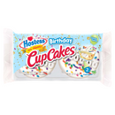 Hostess Birthday Cupcakes - 2-Pack (92g) - Candy Bouquet of St. Albert