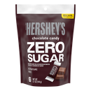 Hershey's® Zero Sugar Milk Chocolate Candy (145g) - Candy Bouquet of St. Albert