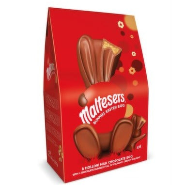 Mars® Maltesers Bunnies Easter Egg - Large (265g) - Candy Bouquet of St. Albert
