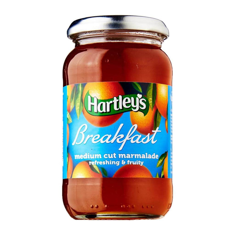 Hartley's Breakfast Marmalade (454g) - Candy Bouquet of St. Albert