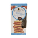 Grandma Wilds All Butter Salted Caramel Biscuits (150g) - Candy Bouquet of St. Albert