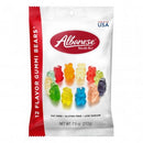 Albanese 12 Flavour Gummi Bears 212g