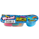 Trolli Sour Brite - Dip'n Crawlers (44g) - Candy Bouquet of St. Albert