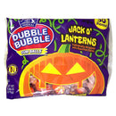 Dubble Bubble® Jack-O-Lantern Gumballs (50pcs) - Candy Bouquet of St. Albert
