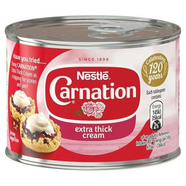 Nestlé® Carnation Extra Thick Cream (170g) - Candy Bouquet of St. Albert