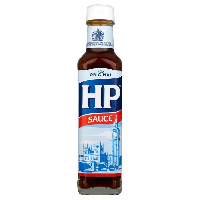 Original HP Sauce (255g) - Candy Bouquet of St. Albert