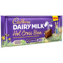 Cadbury® Dairy Milk Hot Cross Buns Tablet (110g) - Candy Bouquet of St. Albert