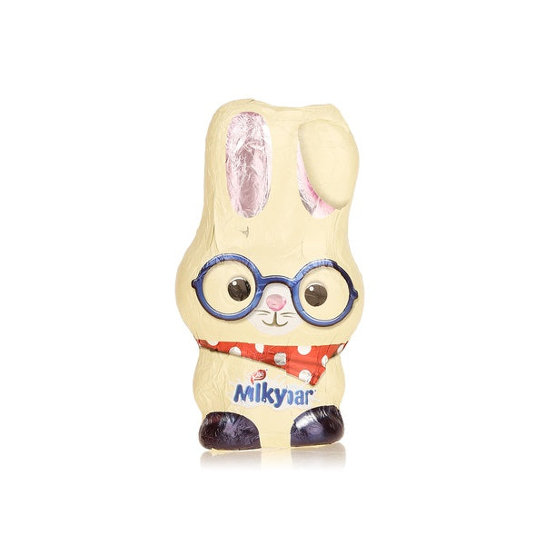 Nestlé® Milkybar Bunny Figure - Large (88g) - Candy Bouquet of St. Albert