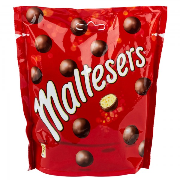Mars® Maltesers - Big Bag (175g) - Candy Bouquet of St. Albert