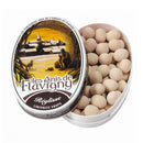 Les Anis de Flavigny - Licorice (50g) - Candy Bouquet of St. Albert