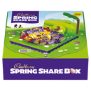 Cadbury® Spring Share Box (450g) - Candy Bouquet of St. Albert