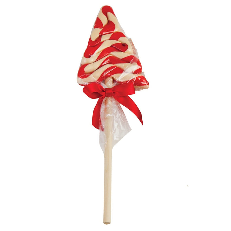 Hammond's Peppermint Trees Lollipop (28g) - Candy Bouquet of St. Albert