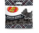 Jelly Belly - Scottie Dogs Licorice (77g) - Candy Bouquet of St. Albert