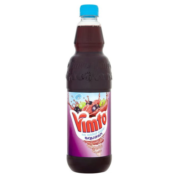 Vimto - NSA Squash (725ml) - Candy Bouquet of St. Albert