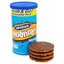 McVities Hobnobs Milk Chocolate - Tube (205g) - Candy Bouquet of St. Albert