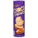 Cadbury® Choco Filled Sandwich Biscuits (260g) - Candy Bouquet of St. Albert