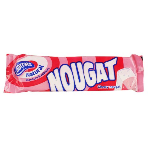 Barratt® Chewy Nougat (35g) - Candy Bouquet of St. Albert