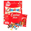 Mars® Celebrations Easter Mix Sharing Pouch (400g) - Candy Bouquet of St. Albert