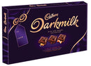 Cadbury® Darkmilk Rich and Creamy Selection Box (340g) - Candy Bouquet of St. Albert