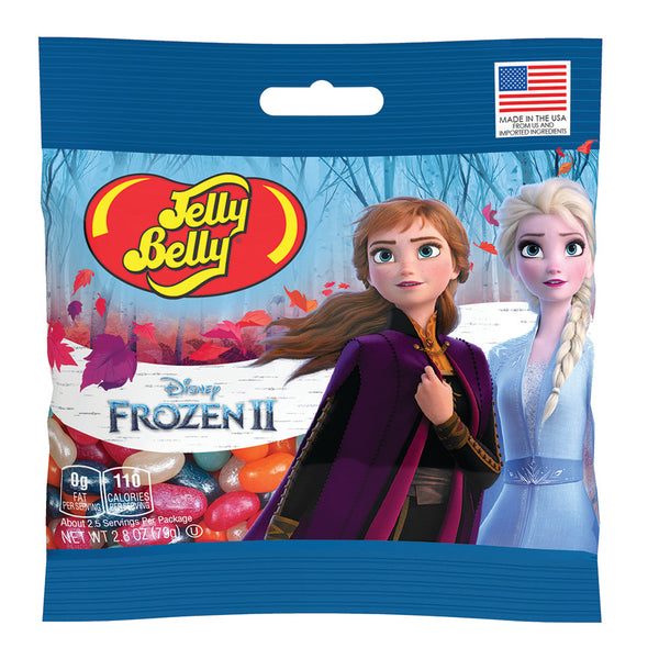 Jelly Belly Frozen II (80g) - Candy Bouquet of St. Albert