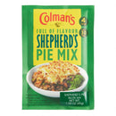 Colman's Sauce Mix - Shepherds Pie Mix (40g) - Candy Bouquet of St. Albert
