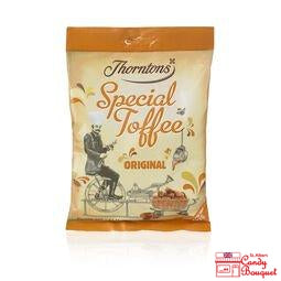 Thorntons Special Toffee - Original (160g) - Candy Bouquet of St. Albert