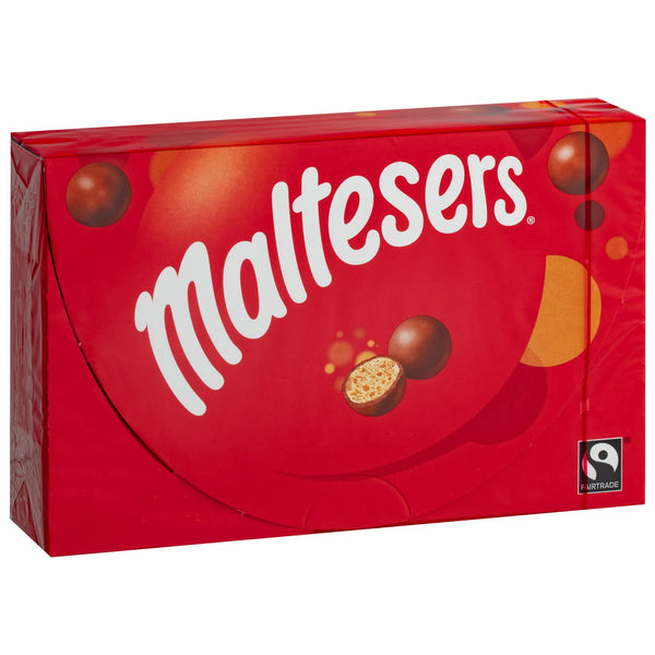 Mars® Malteser Medium Box (185g) - Candy Bouquet of St. Albert