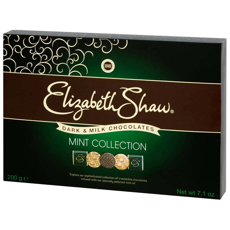 Elizabeth Shaw Mint Collection (200g) - Candy Bouquet of St. Albert