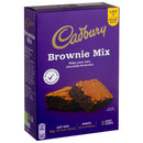 Cadbury Brownie Baking Mix (350g) - Candy Bouquet of St. Albert
