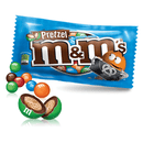Mars® M&M's - Pretzel (32.3g) - Candy Bouquet of St. Albert