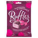 Jameson Raspberry & Coconut Ruffles (135g) - Candy Bouquet of St. Albert