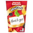 Maynards Bassetts Wine Gums - Carton (400g) - Candy Bouquet of St. Albert