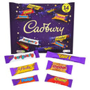 Cadbury® Family Treat Size Bag (216g) - Candy Bouquet of St. Albert
