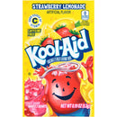 Kool-Aid Packet - Strawberry Lemonade (4.8g) - Candy Bouquet of St. Albert