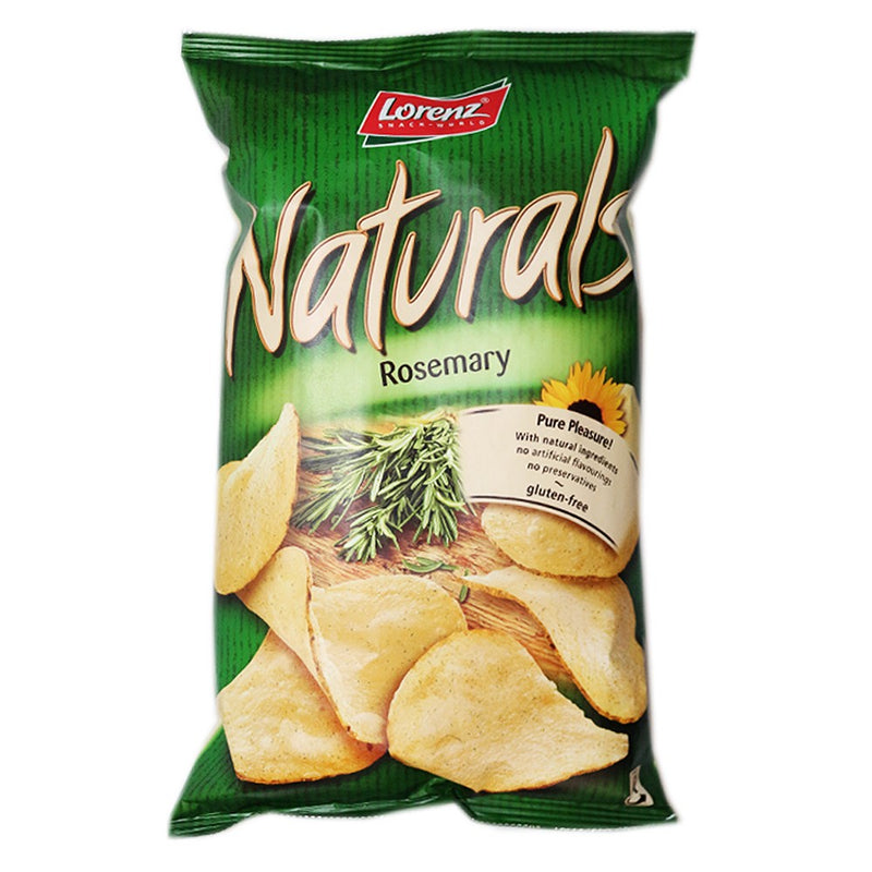Lorenz Naturals - Rosemary (100g) - Candy Bouquet of St. Albert