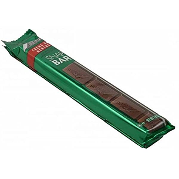 Andes® Snap Bar - Creme De Menthe (43g) - Candy Bouquet of St. Albert