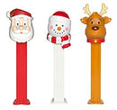 PEZ Christmas Dispenser - Candy Bouquet of St. Albert