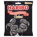 Haribo Pontefract Cakes - Share Size (140g) - Candy Bouquet of St. Albert