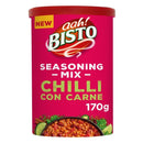 Bisto Chilli Con Carne Seasoning Mix (170g) - Candy Bouquet of St. Albert